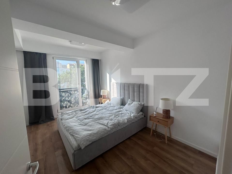 Apartament de închiriat 2 camere Cornitoiu - 201891AI | BLITZ Craiova | Poza3
