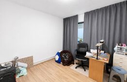 Casa parter, 97 mp utili, 400 mp teren, zona Aeroport