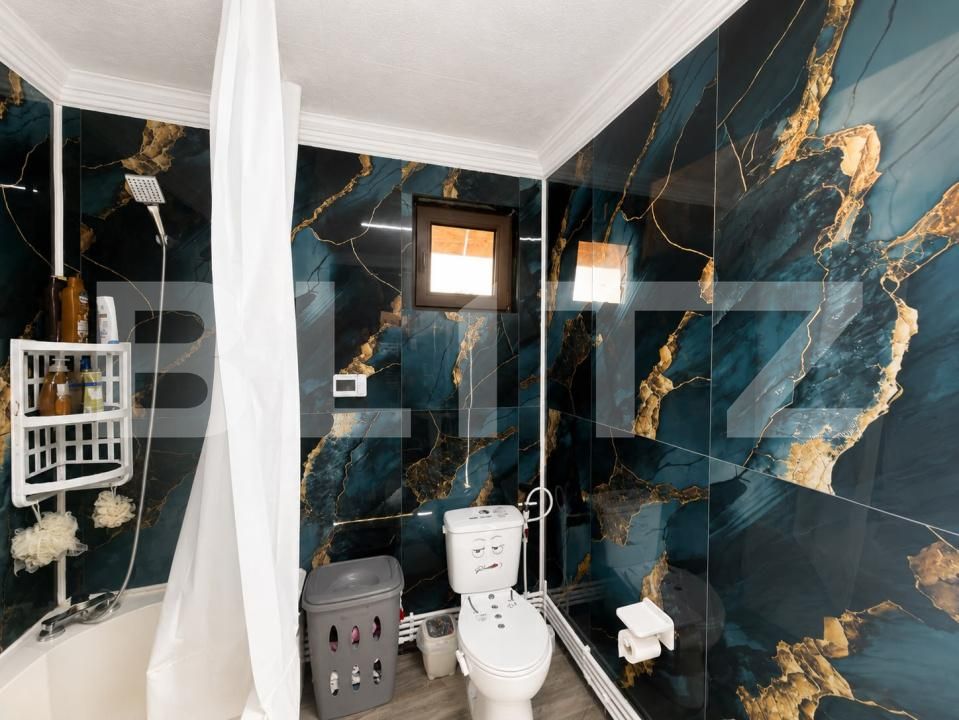 Casa de vânzare 4 camere Exterior  Nord - 201892CV | BLITZ Craiova | Poza9