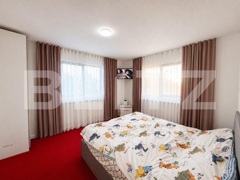 Casa de vânzare 4 camere Exterior  Nord - 201892CV | BLITZ Craiova | Poza5