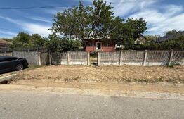 Teren intravilan, 6000mp, zona Georocu Mare