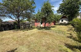 Teren intravilan, 6000mp, zona Georocu Mare