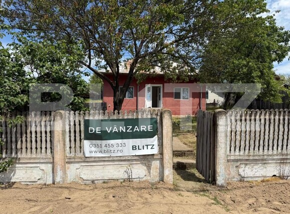 Teren de vânzare Exterior Sud - 201896TV | BLITZ Craiova | Poza7