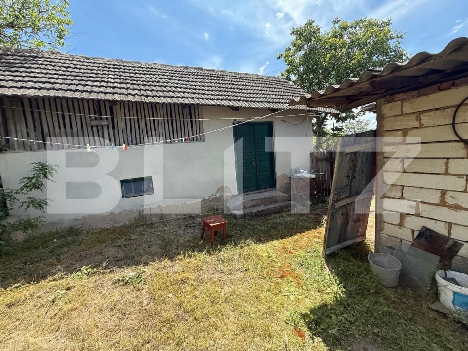 Teren de vânzare Exterior Sud - 201896TV | BLITZ Craiova | Poza6