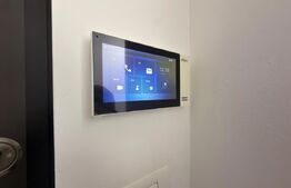 Garsonieră premium, 50 mp, bloc nou 2021, zonă rezidențială