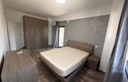 Garsonieră premium, 50 mp, bloc nou 2021, zonă rezidențială