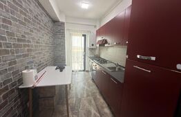 Garsonieră premium, 50 mp, bloc nou 2021, zonă rezidențială