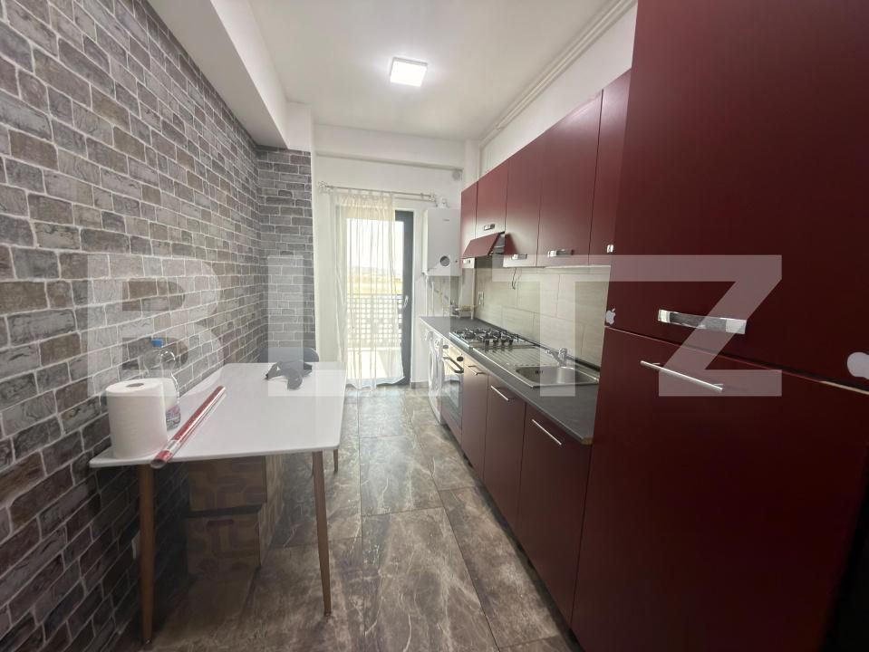 Garsonieră de închiriat Calea Severinului - 201898AI | BLITZ Craiova | Poza5