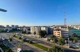 Apartament nou cu 2 camere, centrala si aer, zona Calea Severinului