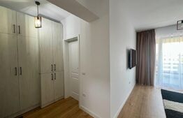 Apartament nou cu 2 camere, zona Calea Severinului