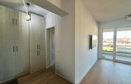 Apartament nou cu 2 camere, centrala si aer, zona Calea Severinului