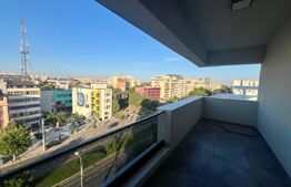 Apartament nou cu 2 camere, centrala si aer, zona Calea Severinului