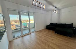 Apartament de închiriat 2 camere Ultracentral - 201210AI | BLITZ Craiova | Poza1