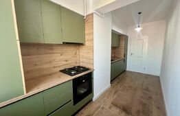 Apartament nou cu 2 camere, centrala si aer, zona Calea Severinului
