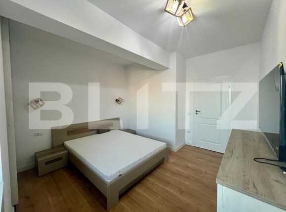 Apartament de închiriat 2 camere Calea Severinului - 201900AI | BLITZ Craiova | Poza3