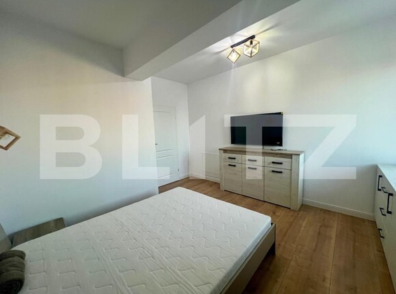 Apartament de închiriat 2 camere Calea Severinului - 201900AI | BLITZ Craiova | Poza4