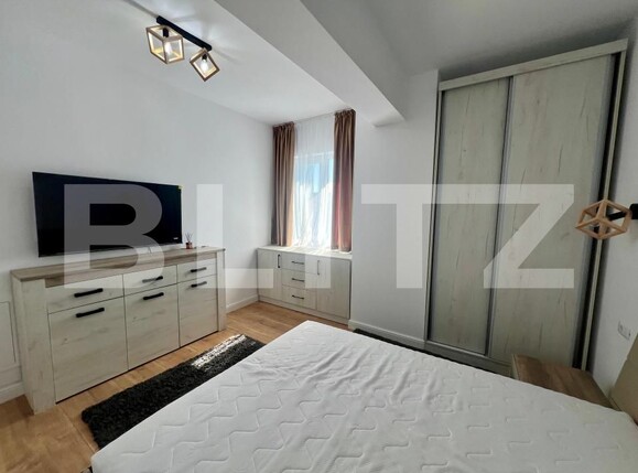 Apartament de închiriat 2 camere Calea Severinului - 201900AI | BLITZ Craiova | Poza4