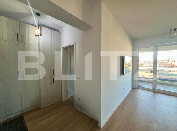 Apartament de închiriat 2 camere Calea Severinului - 201900AI | BLITZ Craiova | Poza6