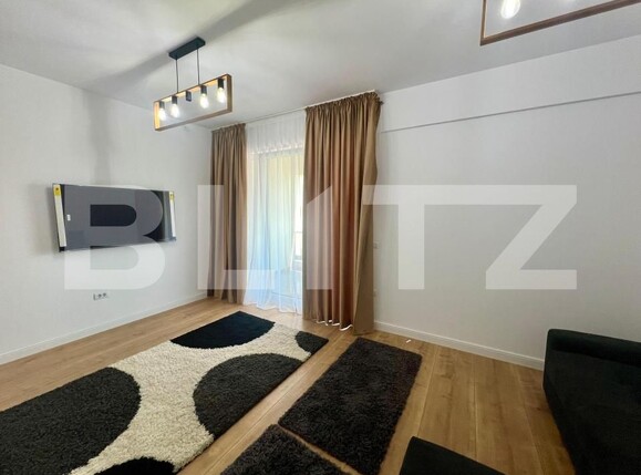 Apartament de închiriat 2 camere Calea Severinului - 201900AI | BLITZ Craiova | Poza2