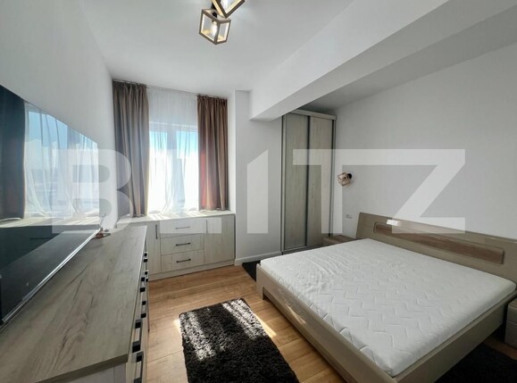Apartament de închiriat 2 camere Calea Severinului - 201900AI | BLITZ Craiova | Poza5