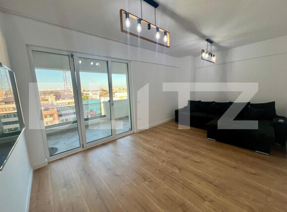 Apartament de închiriat 2 camere Calea Severinului - 201900AI | BLITZ Craiova | Poza1