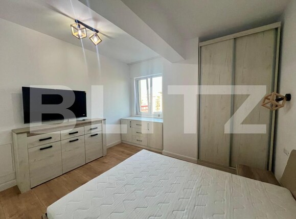 Apartament de închiriat 2 camere Calea Severinului - 201900AI | BLITZ Craiova | Poza5