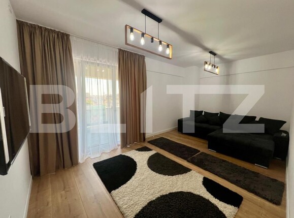 Apartament de închiriat 2 camere Calea Severinului - 201900AI | BLITZ Craiova | Poza1