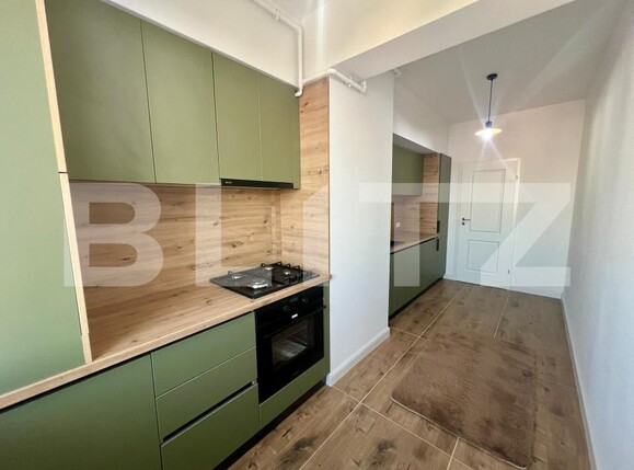 Apartament de închiriat 2 camere Calea Severinului - 201900AI | BLITZ Craiova | Poza8