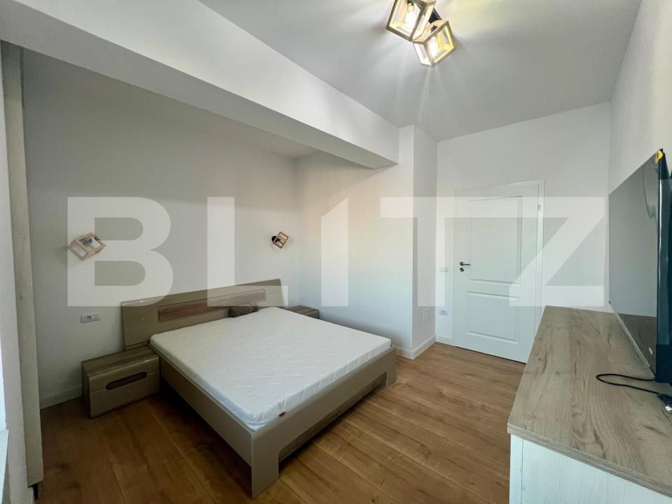 Apartament de închiriat 2 camere Calea Severinului - 201900AI | BLITZ Craiova | Poza3