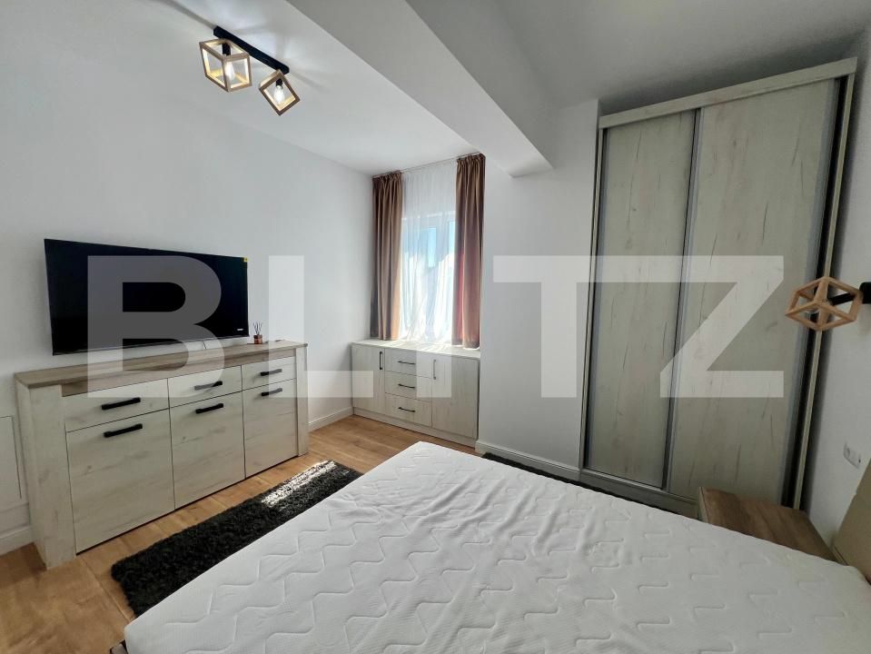 Apartament de închiriat 2 camere Calea Severinului - 201900AI | BLITZ Craiova | Poza4