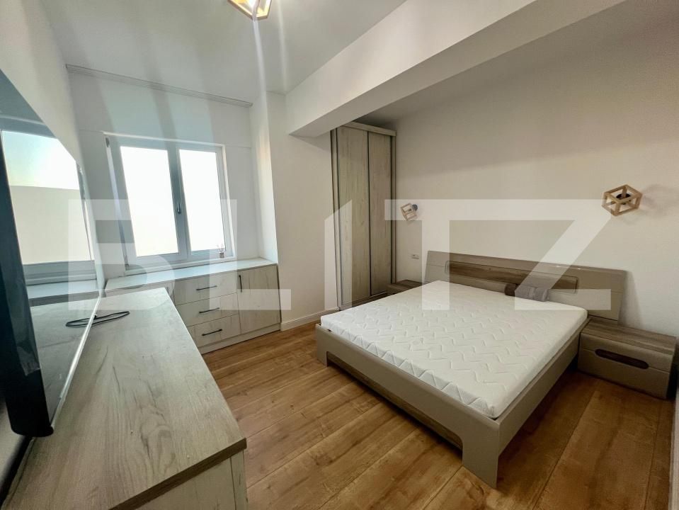 Apartament de închiriat 2 camere Calea Severinului - 201900AI | BLITZ Craiova | Poza2
