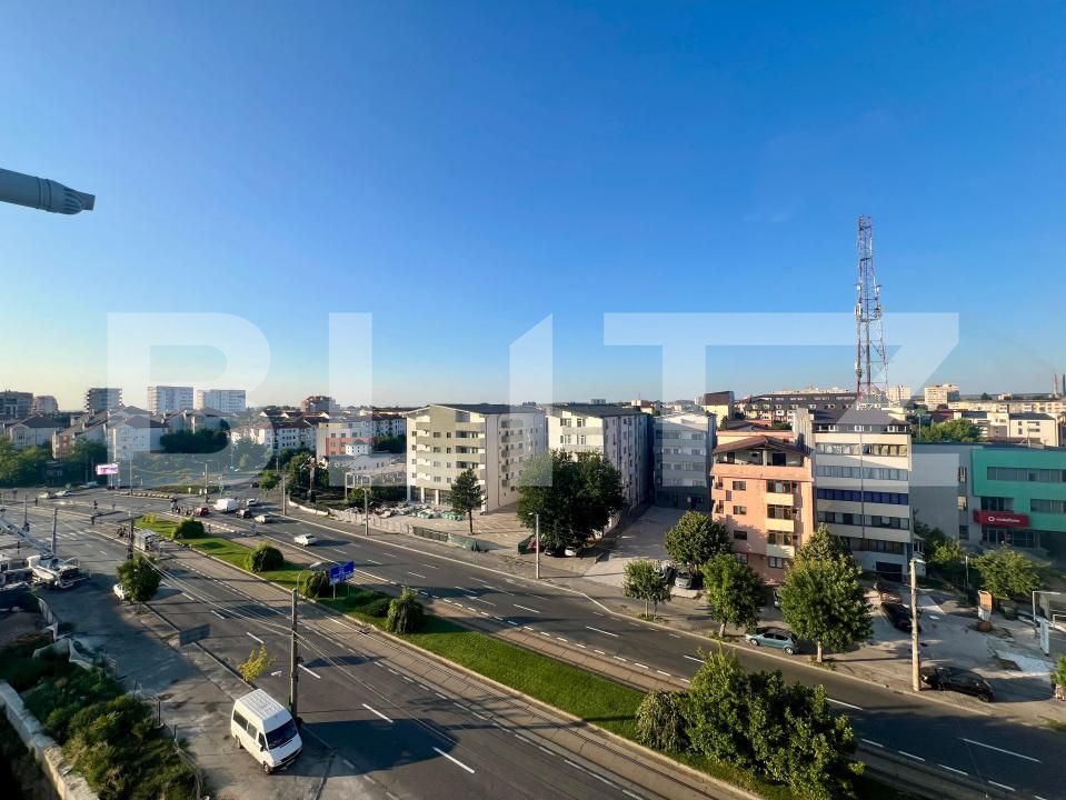 Apartament de închiriat 2 camere Calea Severinului - 201900AI | BLITZ Craiova | Poza10