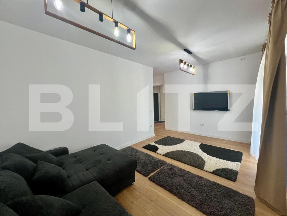 Apartament de închiriat 2 camere Calea Severinului - 201900AI | BLITZ Craiova | Poza3