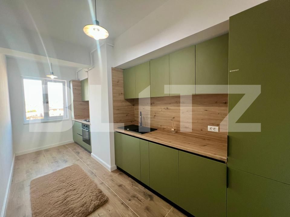 Apartament de închiriat 2 camere Calea Severinului - 201900AI | BLITZ Craiova | Poza7