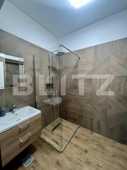 Apartament de închiriat 2 camere Calea Severinului - 201900AI | BLITZ Craiova | Poza9