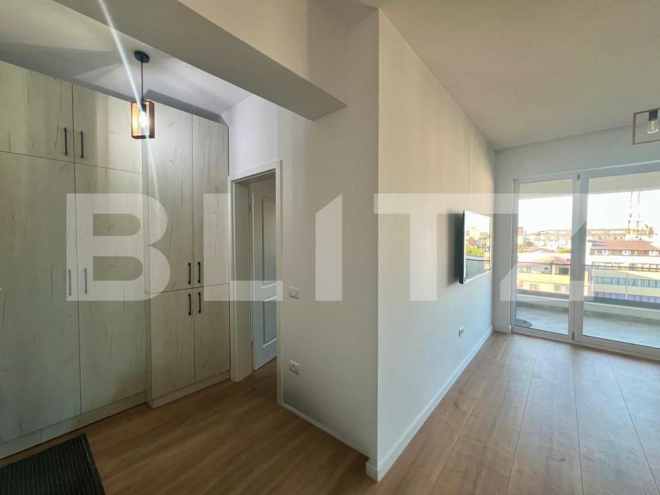 Apartament de închiriat 2 camere Calea Severinului - 201900AI | BLITZ Craiova | Poza6
