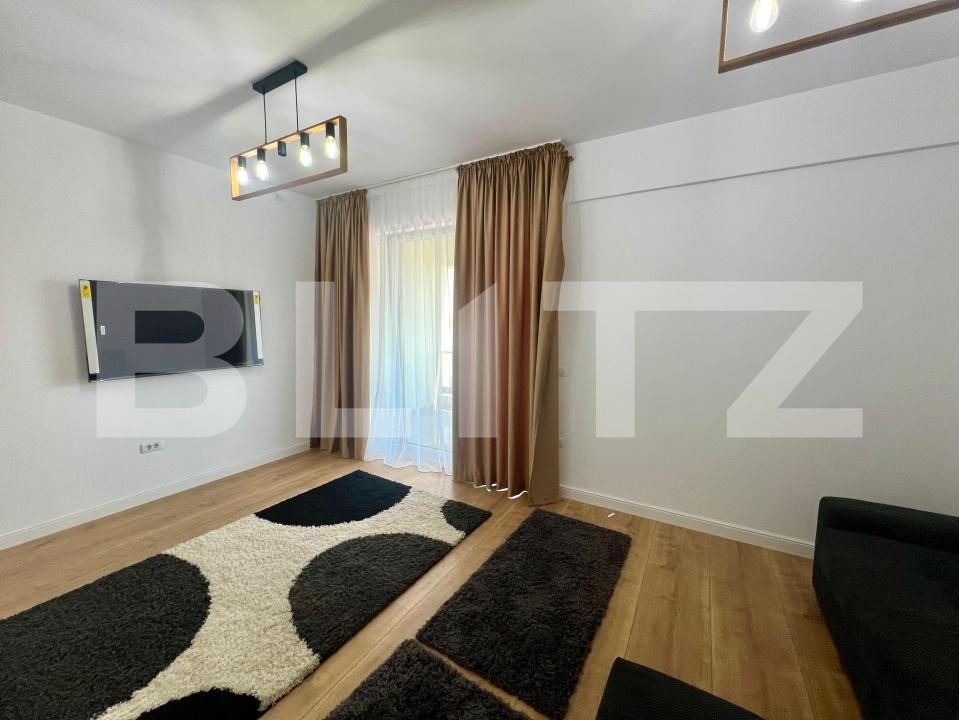 Apartament de închiriat 2 camere Calea Severinului - 201900AI | BLITZ Craiova | Poza2
