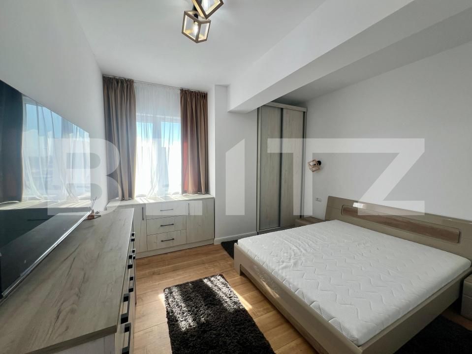 Apartament de închiriat 2 camere Calea Severinului - 201900AI | BLITZ Craiova | Poza5