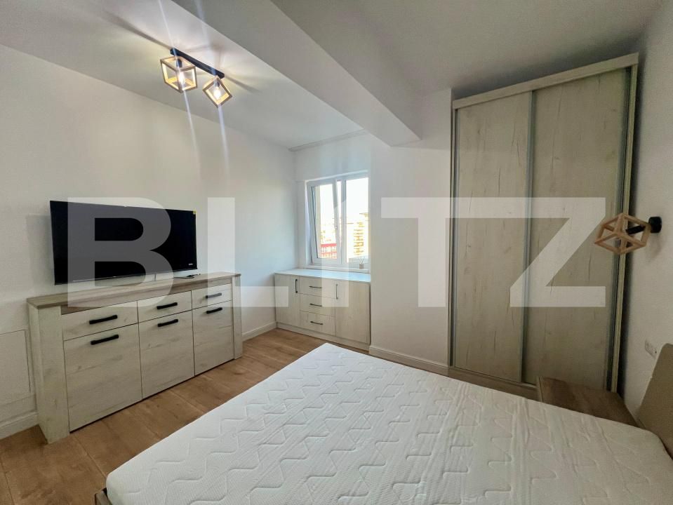 Apartament de închiriat 2 camere Calea Severinului - 201900AI | BLITZ Craiova | Poza5