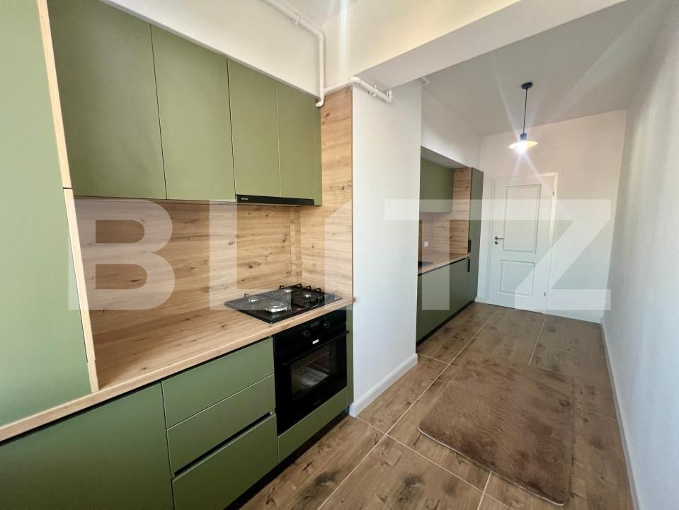 Apartament de închiriat 2 camere Calea Severinului - 201900AI | BLITZ Craiova | Poza8