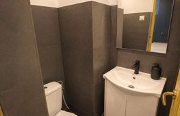 Spațiu comercial 45mp – Calea București 