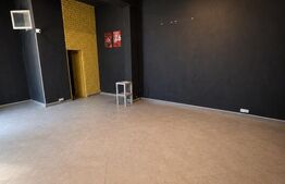 Spațiu comercial 45mp – Calea București 