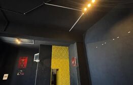 Spațiu comercial 45mp – Calea București 