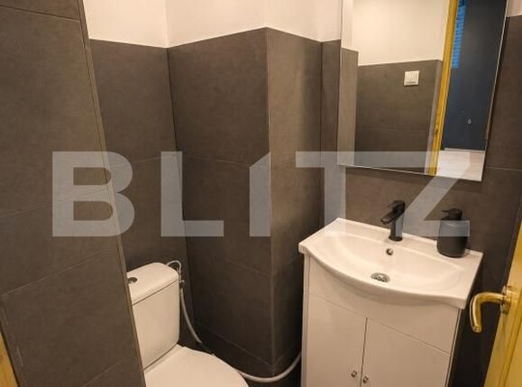Spațiu comercial de închiriat Calea Bucuresti - 201907SIC | BLITZ Craiova | Poza4