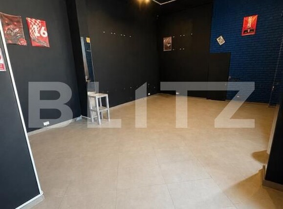 Spațiu comercial de închiriat Calea Bucuresti - 201907SIC | BLITZ Craiova | Poza1