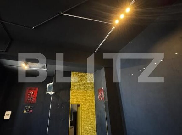 Spațiu comercial de închiriat Calea Bucuresti - 201907SIC | BLITZ Craiova | Poza2
