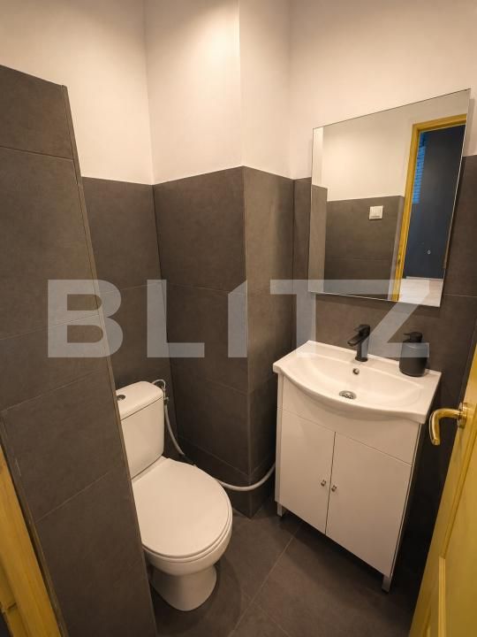 Spațiu comercial de închiriat Calea Bucuresti - 201907SIC | BLITZ Craiova | Poza4