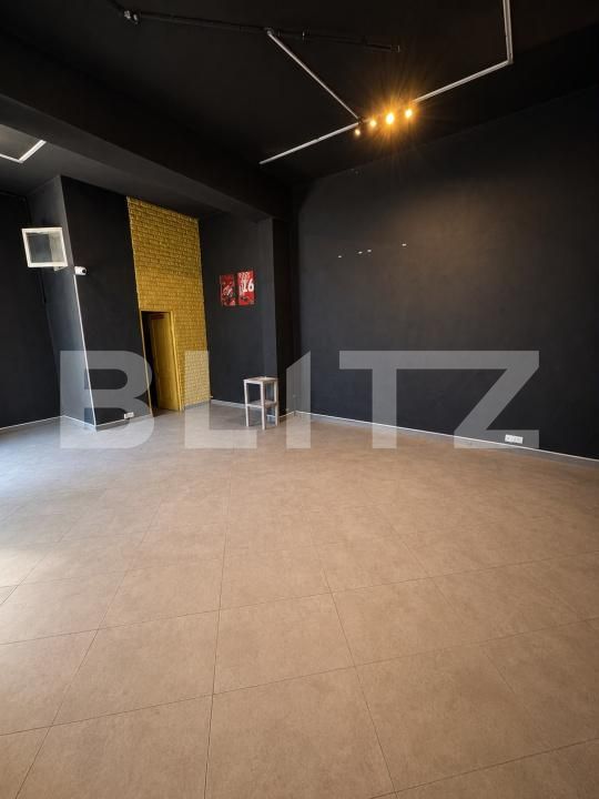 Spațiu comercial de închiriat Calea Bucuresti - 201907SIC | BLITZ Craiova | Poza3