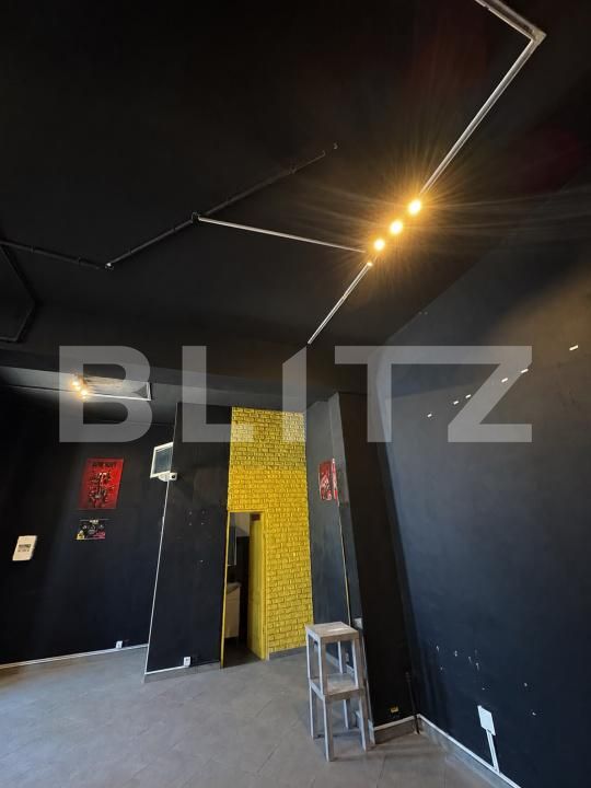 Spațiu comercial de închiriat Calea Bucuresti - 201907SIC | BLITZ Craiova | Poza2