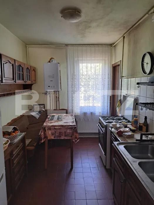 Apartament de vânzare 3 camere Rovine - 201912AV | BLITZ Craiova | Poza4